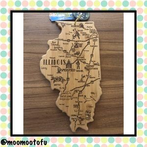 🎁Gift Idea - Bamboo Serving Board